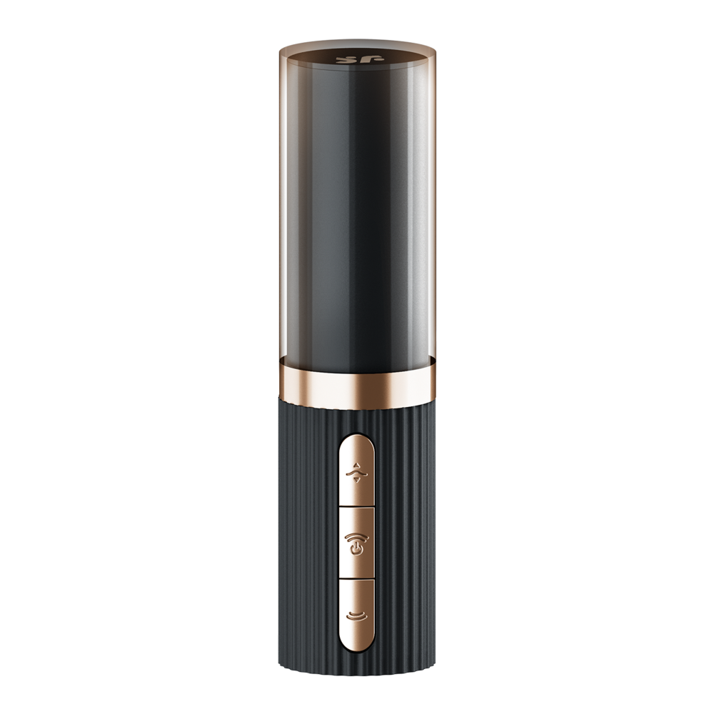 Вибраторы вакуумные - Вакуумный стимулятор клитора Pro 2 Kiss Satisfyer 2