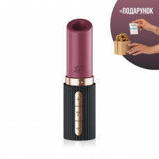 Вакуумный стимулятор клитора Pro 2 Kiss Satisfyer