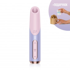 Вакуумный стимулятор клитора Bold Kiss Satisfyer
