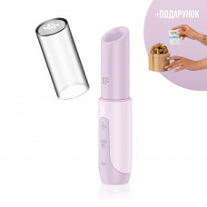 Вакуумный стимулятор клитора Secret Kiss Satisfyer