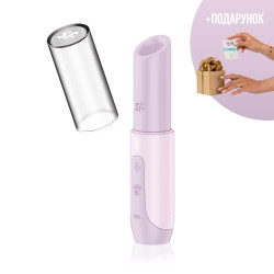 Вакуумный стимулятор клитора Secret Kiss Satisfyer
