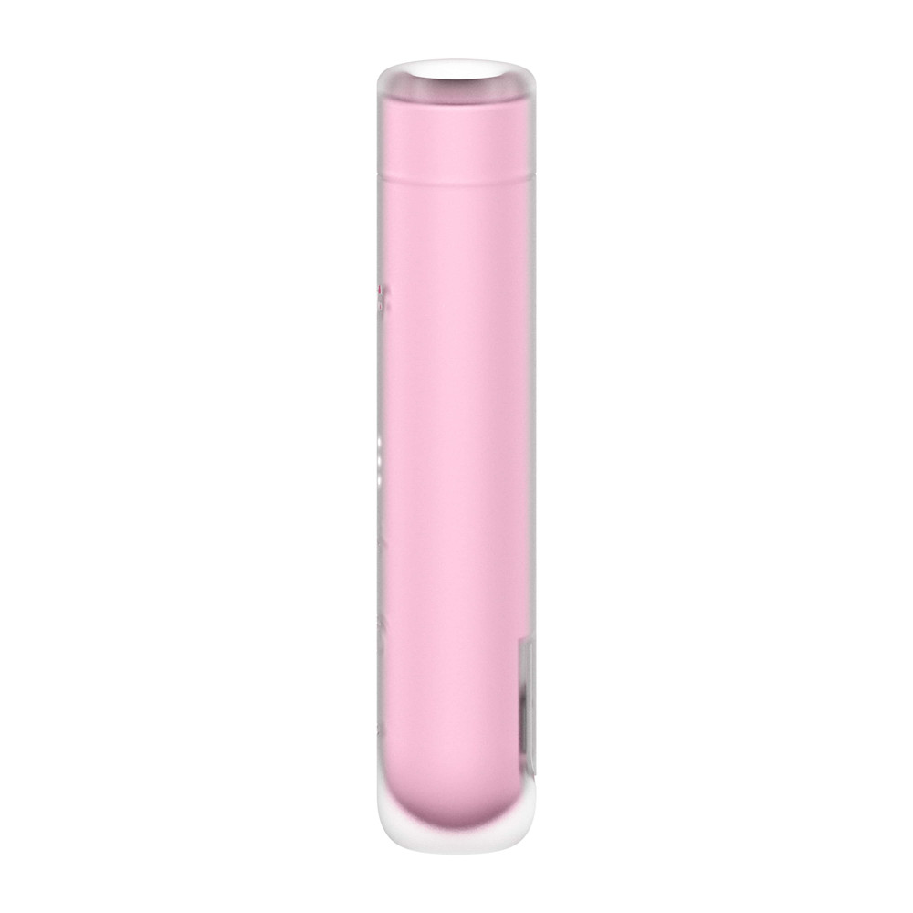 Вибраторы вакуумные - Вакуумный стимулятор клитора First Kiss Satisfyer 4