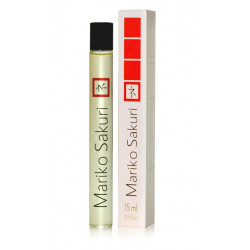 Духи с феромонами для женщин Mariko Sakuri, 15 ml