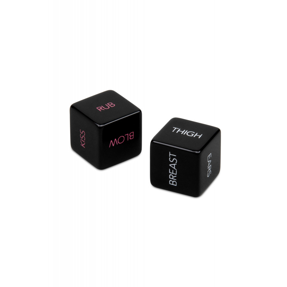 Секс игрушки - Набор девайсов для секса Dream Toys Sex Room Raunchy, 6 предметов, черный/розовый 8