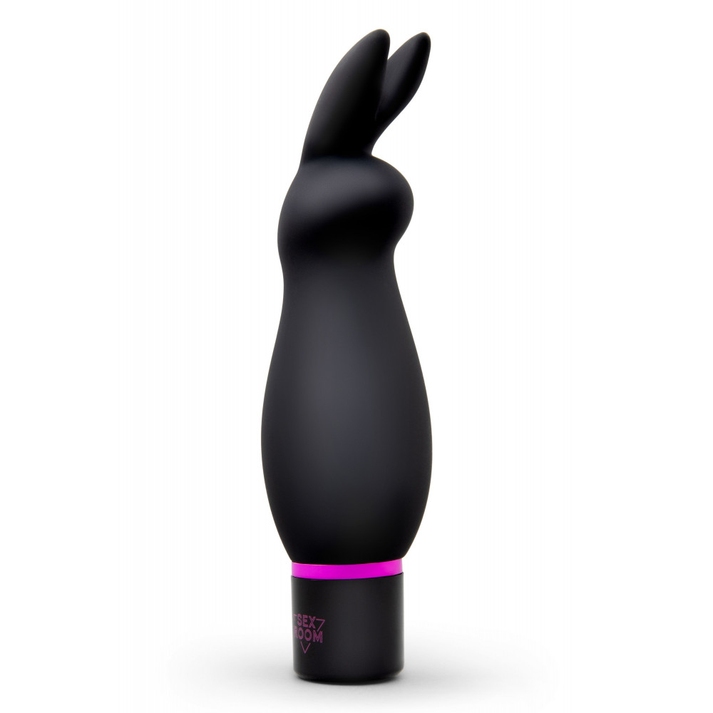 Секс игрушки - Набор девайсов для секса Dream Toys Sex Room Raunchy, 6 предметов, черный/розовый 3