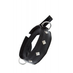 Ошейни с заклепками GP COLLAR WITH STUDS