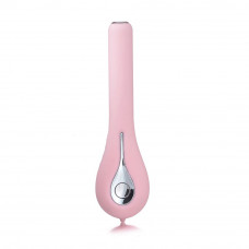 Интеллектуальный вибратор с камерой Svakom Siime Eye Pale Pink