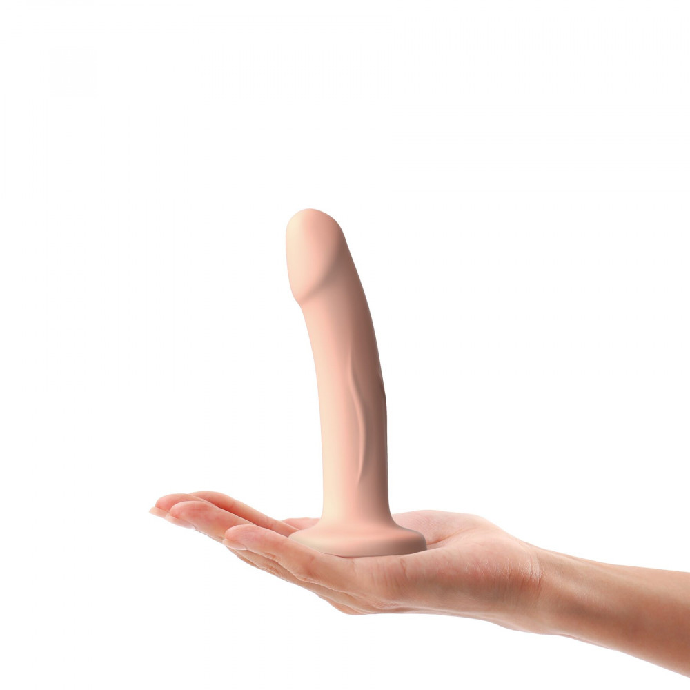 Дилдо - Фаллоимитатор Dorcel Real Pleasure S Vanilla 2