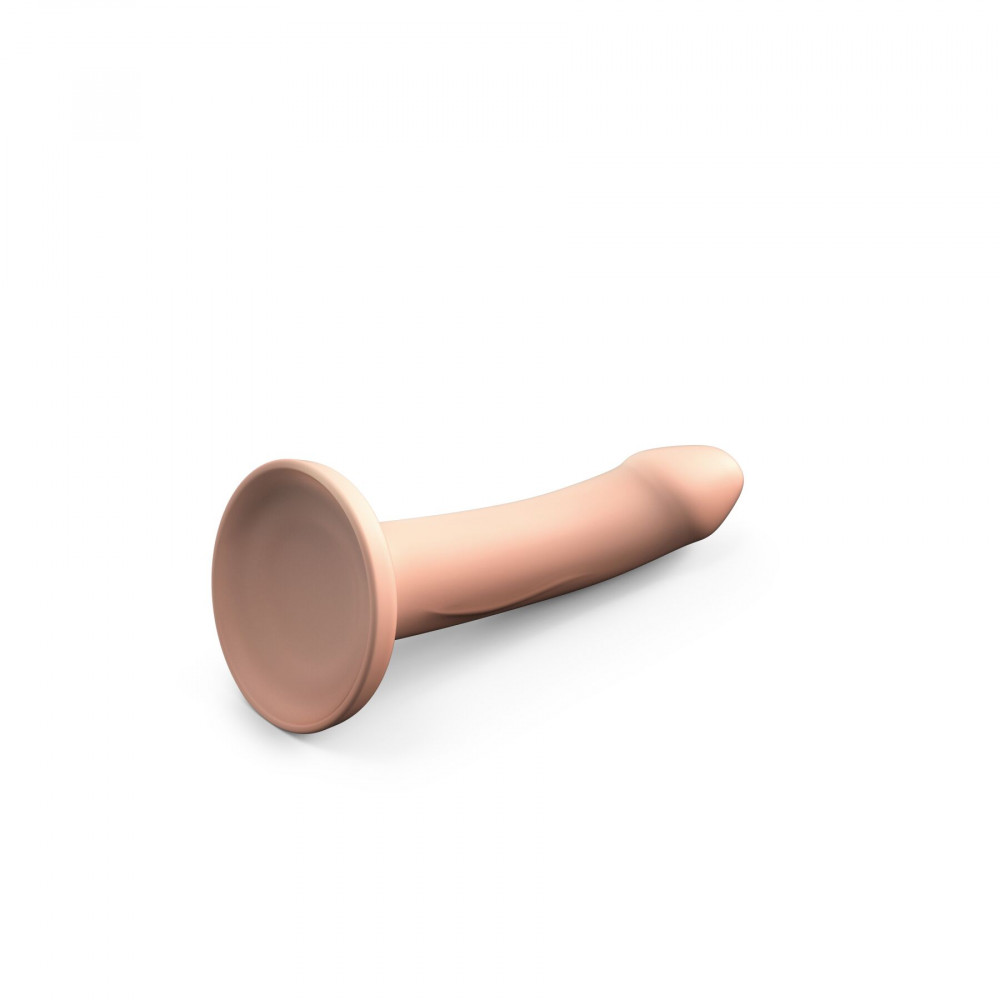 Дилдо - Фаллоимитатор Dorcel Real Pleasure S Vanilla 1