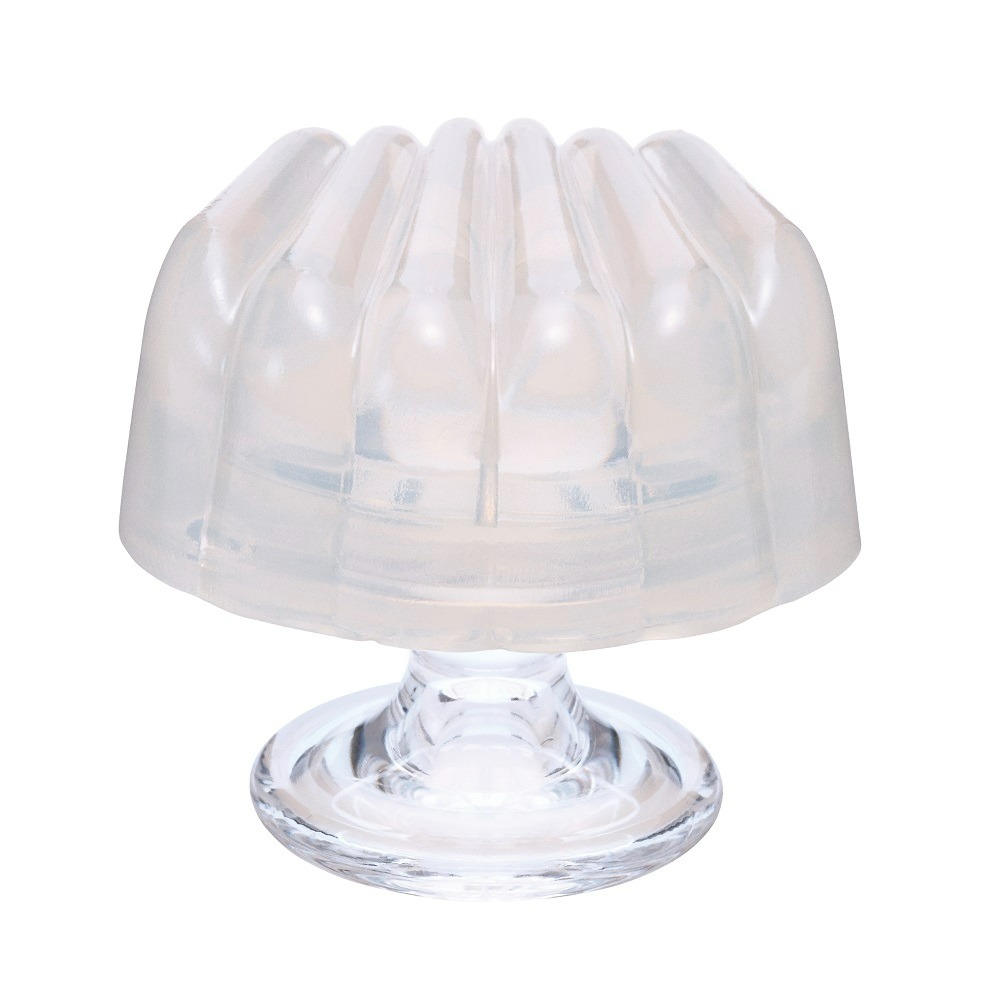 Секс игрушки - Вибратор клиторальный в форме Ракушки iroha petit SHELL