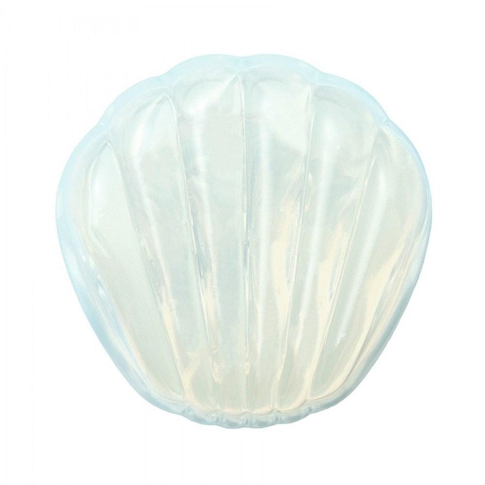 Секс игрушки - Вибратор клиторальный в форме Ракушки iroha petit SHELL 9