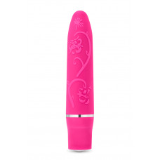 Вибромассажер ROSE BLISS VIBE PINK