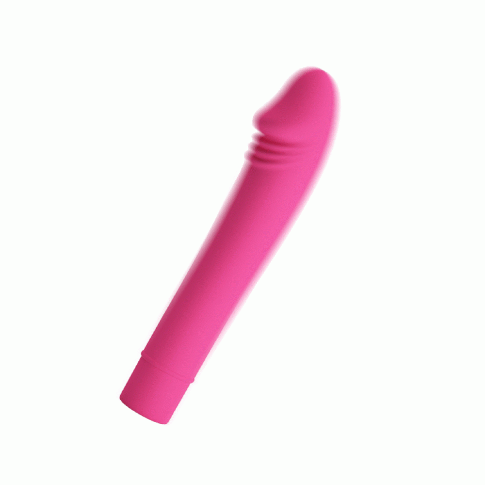 Вибратор - Вибромассажер серии Pretty Love «Pixie» BI-014718 4