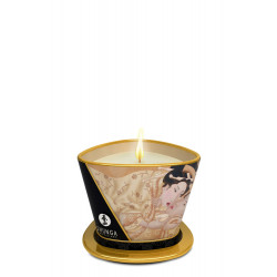 Свеча для массажа MASSAGE CANDLE VANILLA, 170 мл