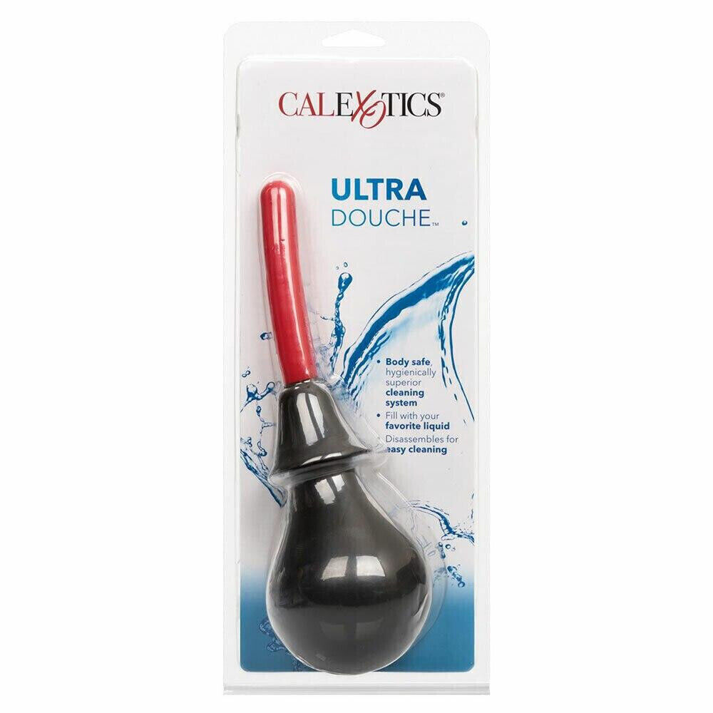 Секс игрушки - Анальный душ Ultra Douche California Exotic 2