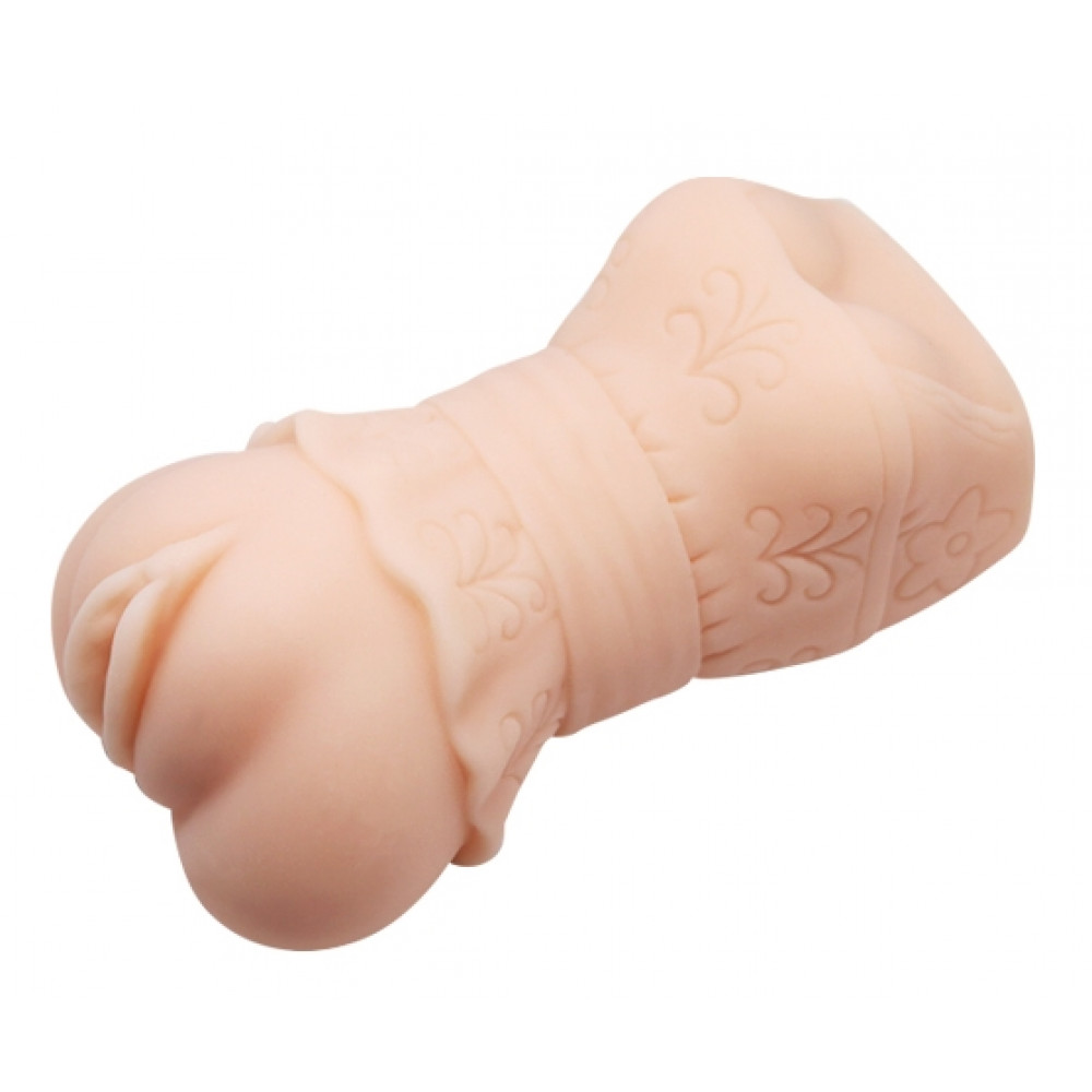 Мастурбаторы вагины - Мастурбатор вагина CRAZY BULL- Realistic 3D VAGINA Water lubricant, BM-009202K 6