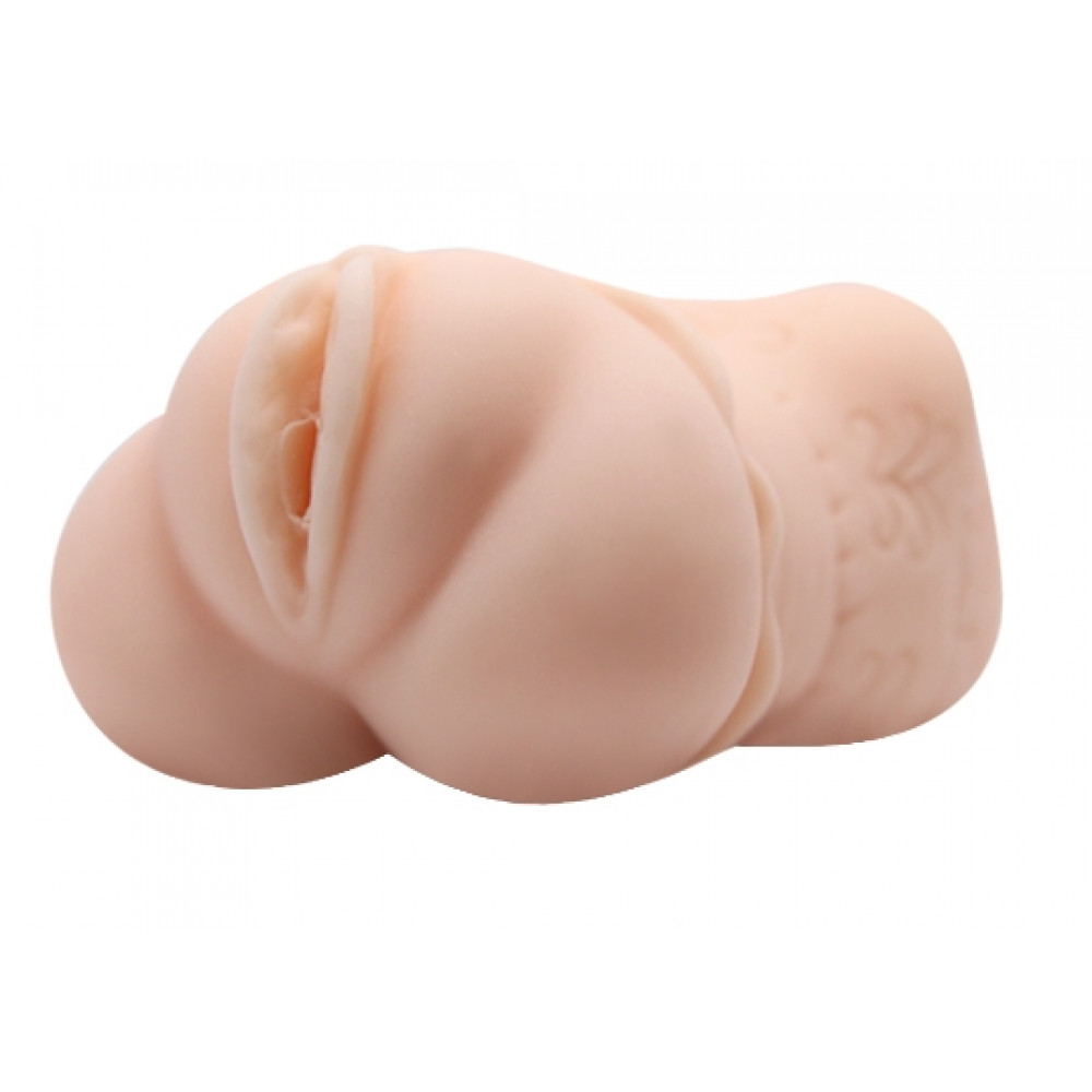 Мастурбаторы вагины - Мастурбатор вагина CRAZY BULL- Realistic 3D VAGINA Water lubricant, BM-009202K 4