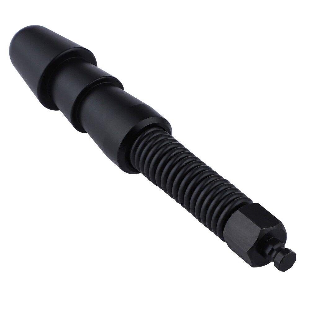  - Пружинный адаптер VAC-U-Lock для секс-машин Hismith KlicLok to Vac-U-Lock Adapter 5