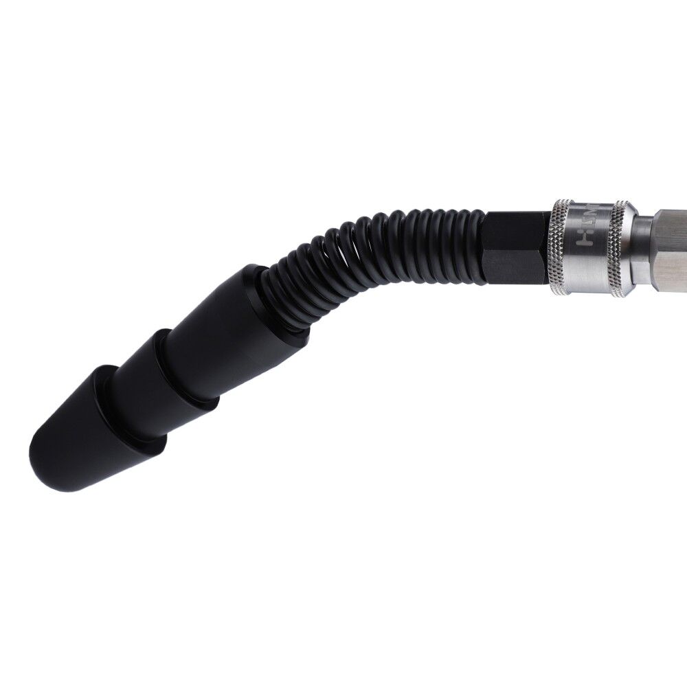  - Пружинный адаптер VAC-U-Lock для секс-машин Hismith KlicLok to Vac-U-Lock Adapter 2