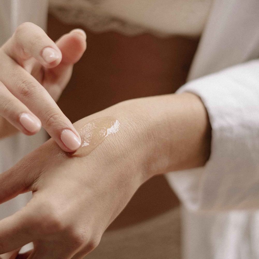 Лубриканты - Сыворотка для возбуждения клитора Sex au Naturel Bijoux Indiscrets, 13 мл 2