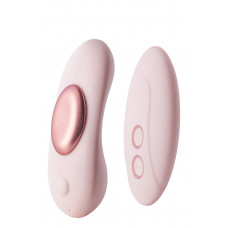 Вибратор для трусиков с дистанционным управлением Dream Toys VIVRE PANTY VIBE GIGI