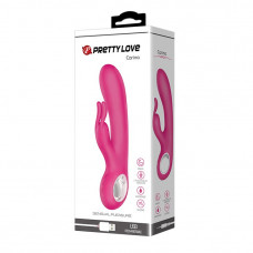Вибратор PRETTY LOVE 