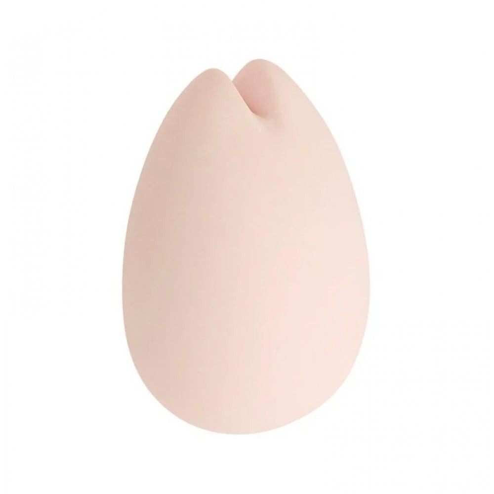 Секс игрушки - Вибратор для клитора Iroha Sakura Tenga, медицинский силикон, розовый