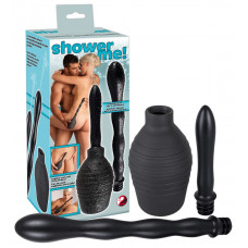 Анальный душ Shower Me