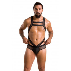 Боди мужское 045 Victor XXL/XXXL