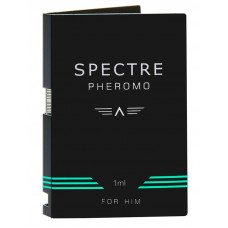 Духи с феромонами для мужчин Spectre Pheromo, 1 ml