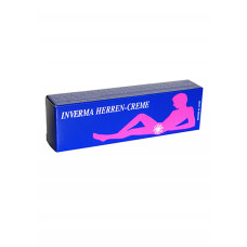 Крем эрекционный INVERMA HERREN-CREME