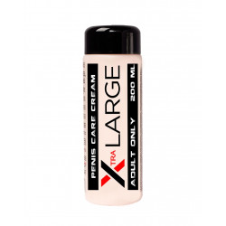 Крем для увеличения пениса Ruf X-TRA LARGE, 200 мл