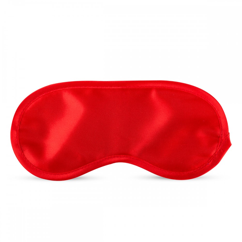 Подарочные наборы - LBX102 Набор секс-игрушек LoveBoxxx - I Love Red Couples Box 4