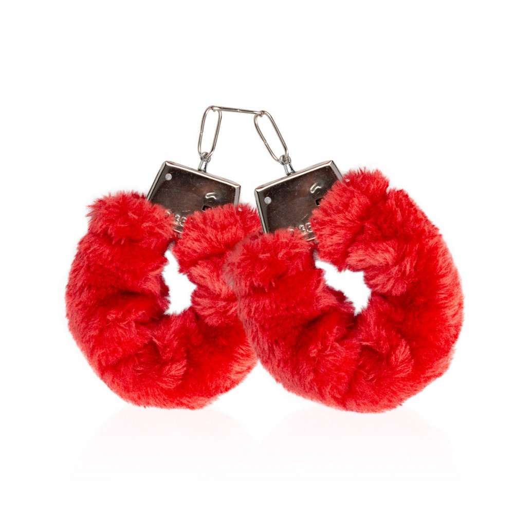 Подарочные наборы - LBX102 Набор секс-игрушек LoveBoxxx - I Love Red Couples Box 3