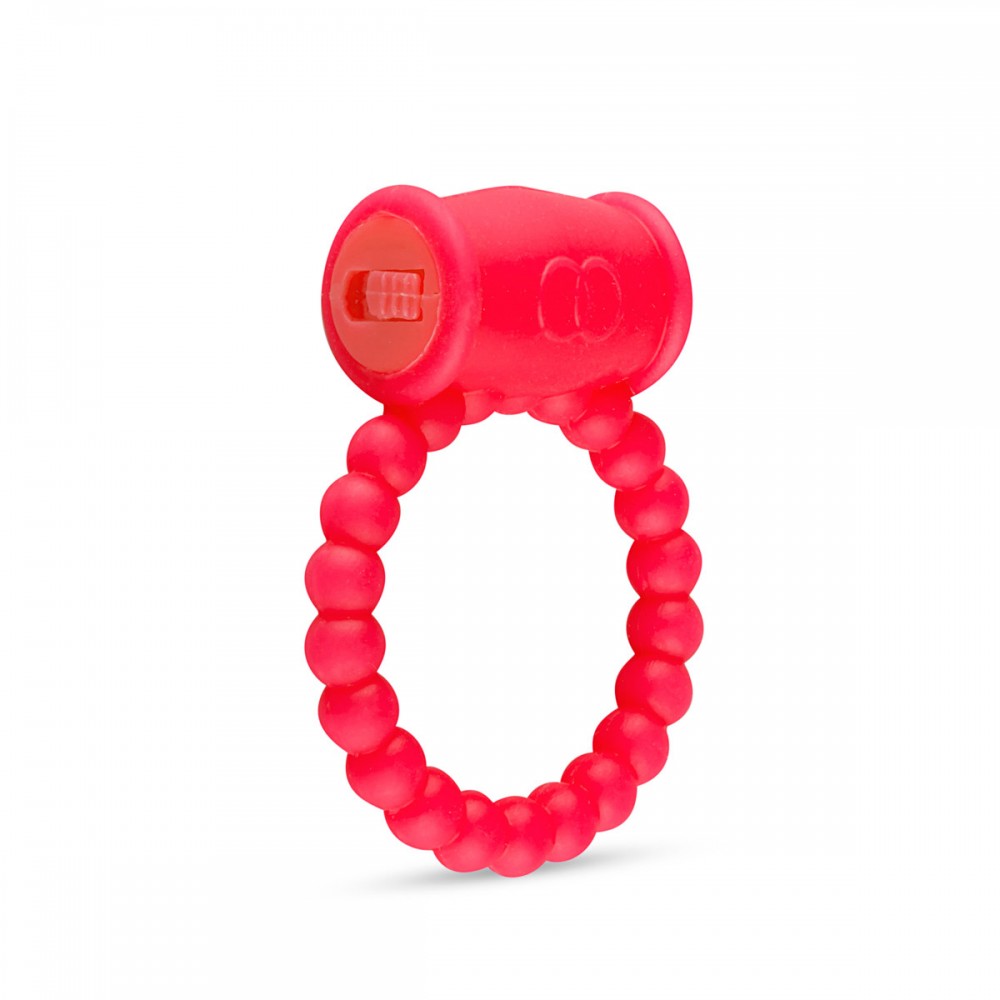 Подарочные наборы - LBX102 Набор секс-игрушек LoveBoxxx - I Love Red Couples Box 2