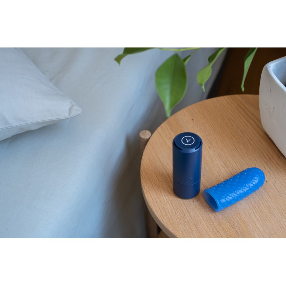 Мастурбатор - Мастурбатор двухсторонний Arcwave Ghost On Counter Blue 11