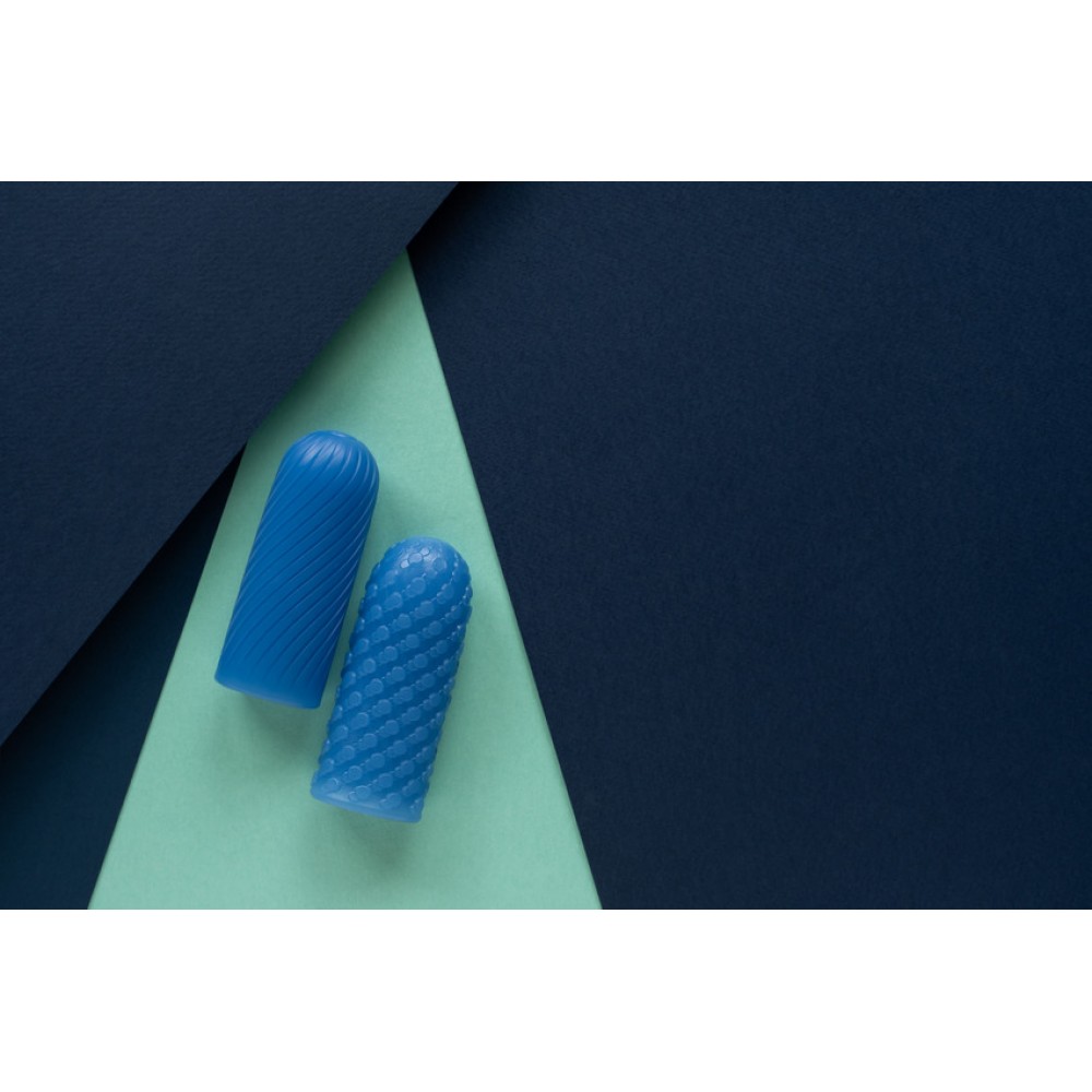 Мастурбатор - Мастурбатор двухсторонний Arcwave Ghost On Counter Blue 7