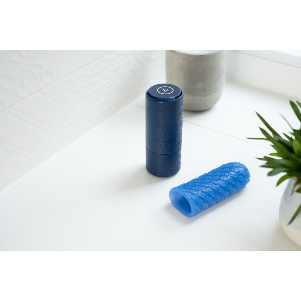 Мастурбатор - Мастурбатор двухсторонний Arcwave Ghost On Counter Blue 9