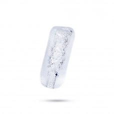CH38260 Мастурбатор Chisa Prof.Jason C Palm Stroker No.2 Clear