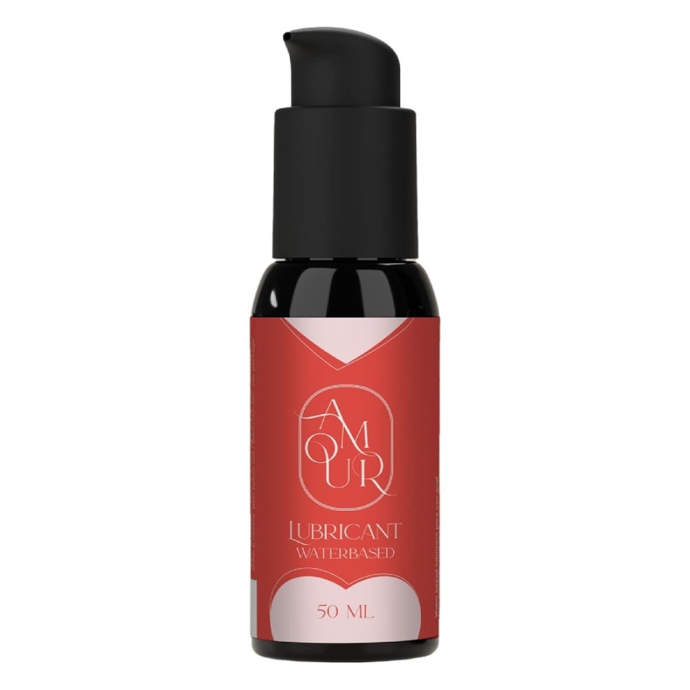 Секс игрушки - Набор для анальной тренировки Dream Toys Amour The Passion Of Love с бусинами и аксессуарами 5