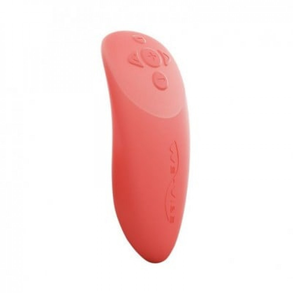 Секс игрушки - Пульт управления We-Vibe Chorus Remote Crave Coral