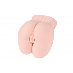 Мастурбатор Kokos Hera Hip Real Deluxe