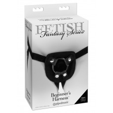 Трусики для насадок Fetish Universal Beginners Harness