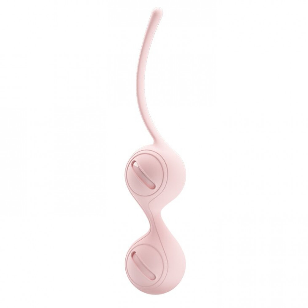 Вагинальные шарики - Вагинальные шарики Pretty Love Kegel BALL I BI-014490-2 5