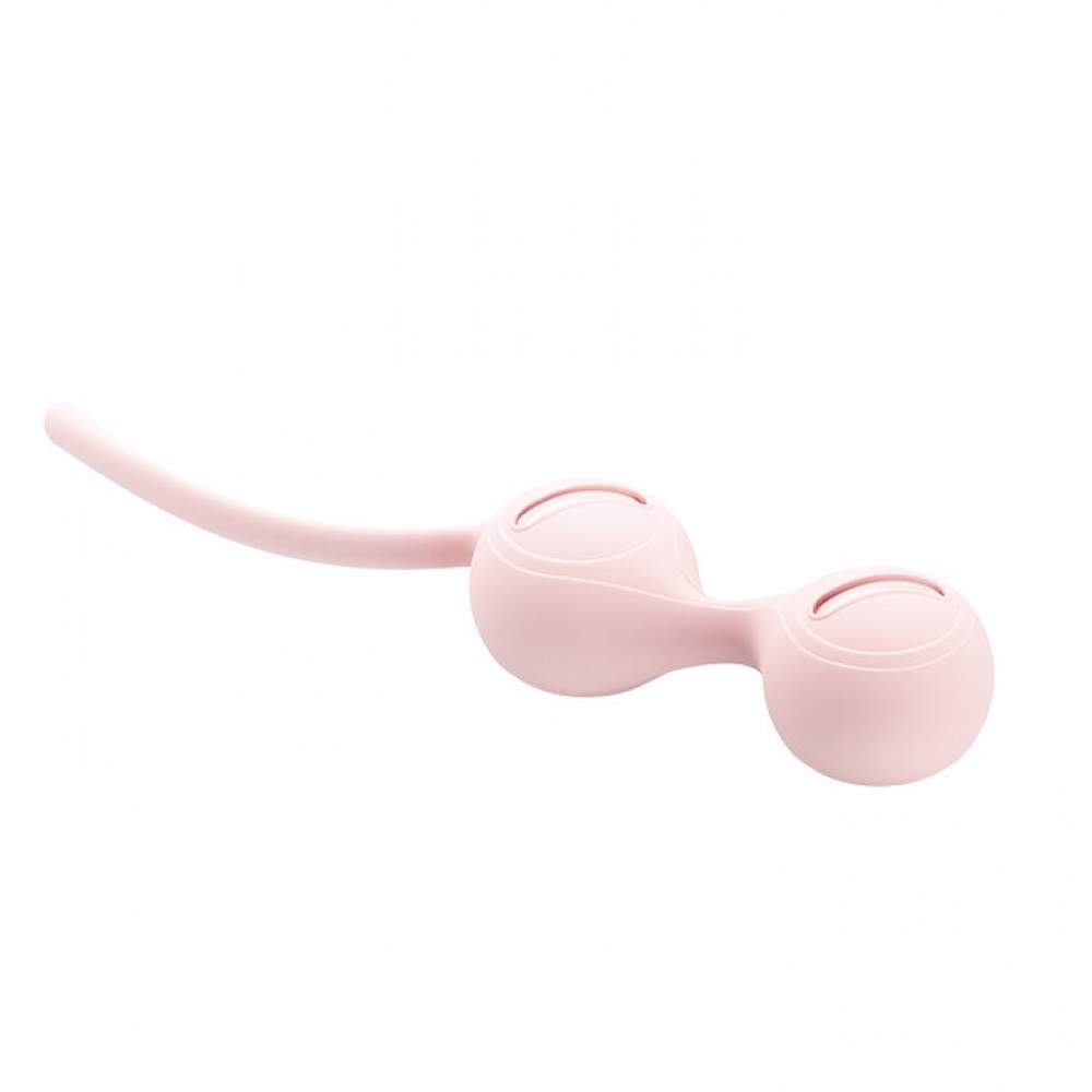 Вагинальные шарики - Вагинальные шарики Pretty Love Kegel BALL I BI-014490-2 4
