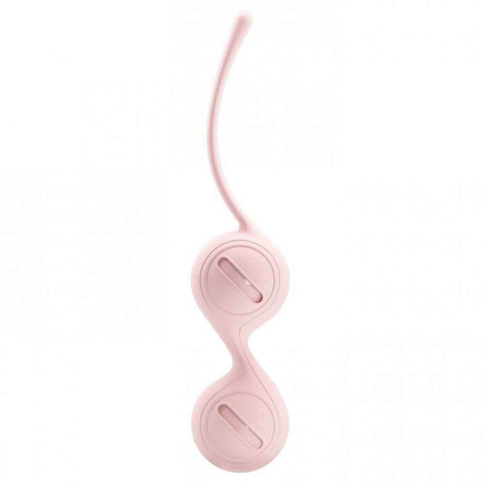 Вагинальные шарики - Вагинальные шарики Pretty Love Kegel BALL I BI-014490-2 6