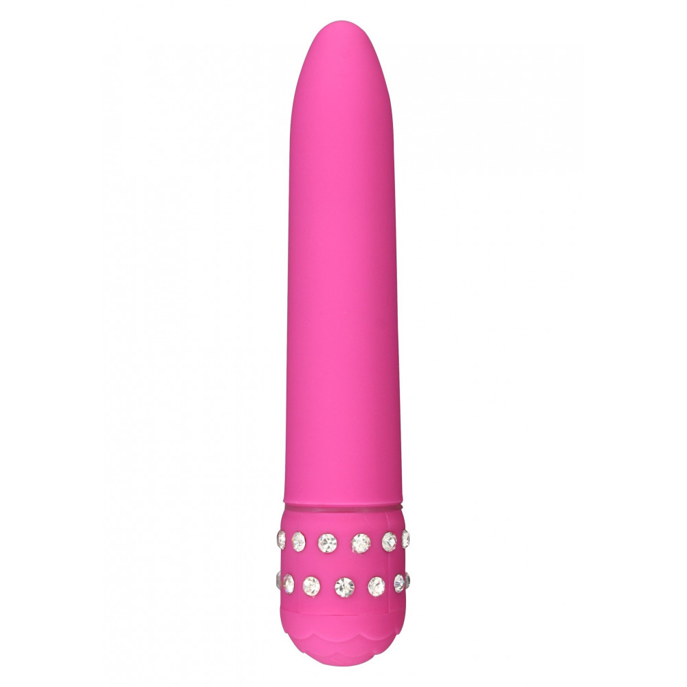 Секс игрушки - Вибратор для точки G Diamond Superbe Vibe Toy Joy