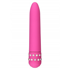 Вибратор для точки G Diamond Superbe Vibe Toy Joy