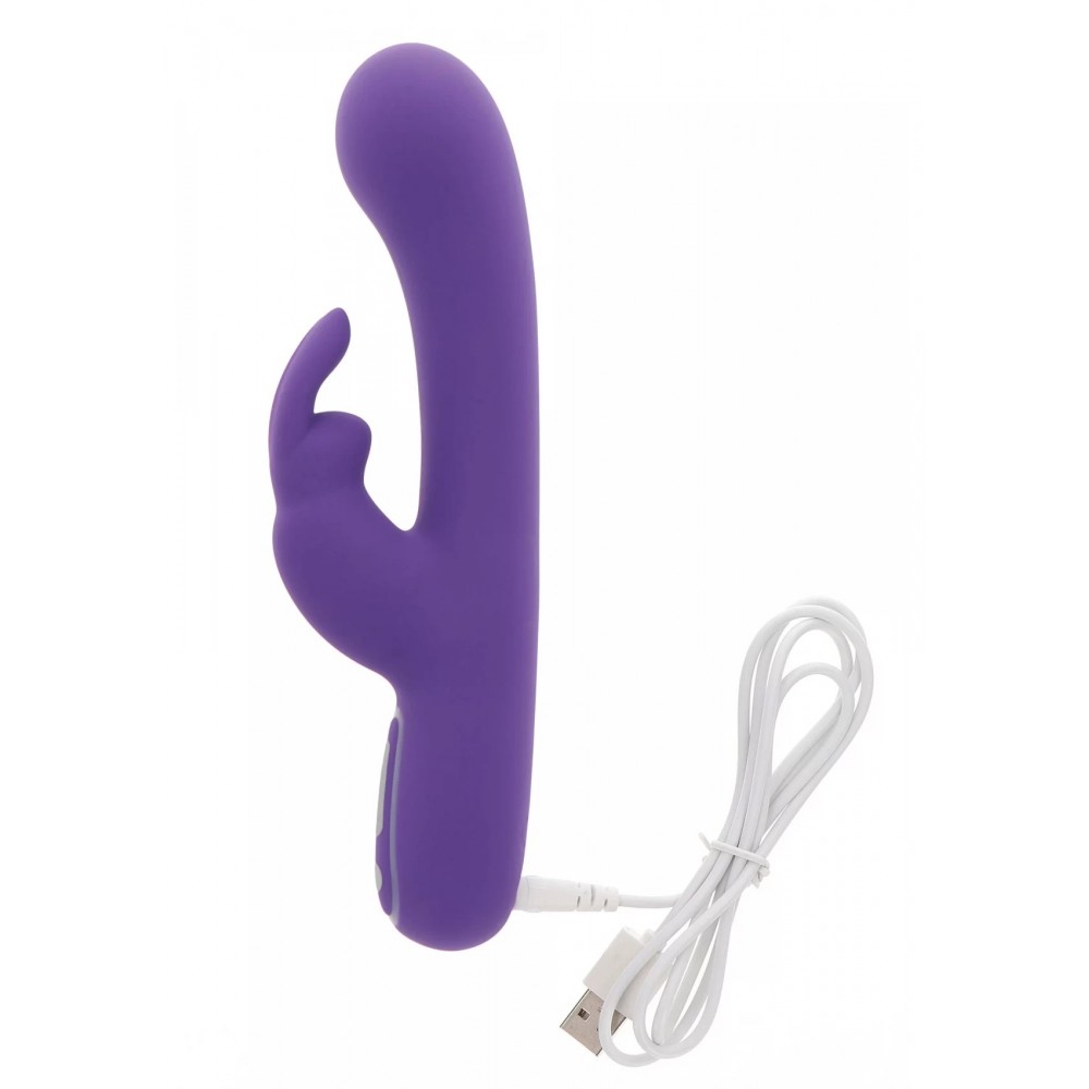 Вибратор - Вибратор кролик Exciting Rabbit Vibrator