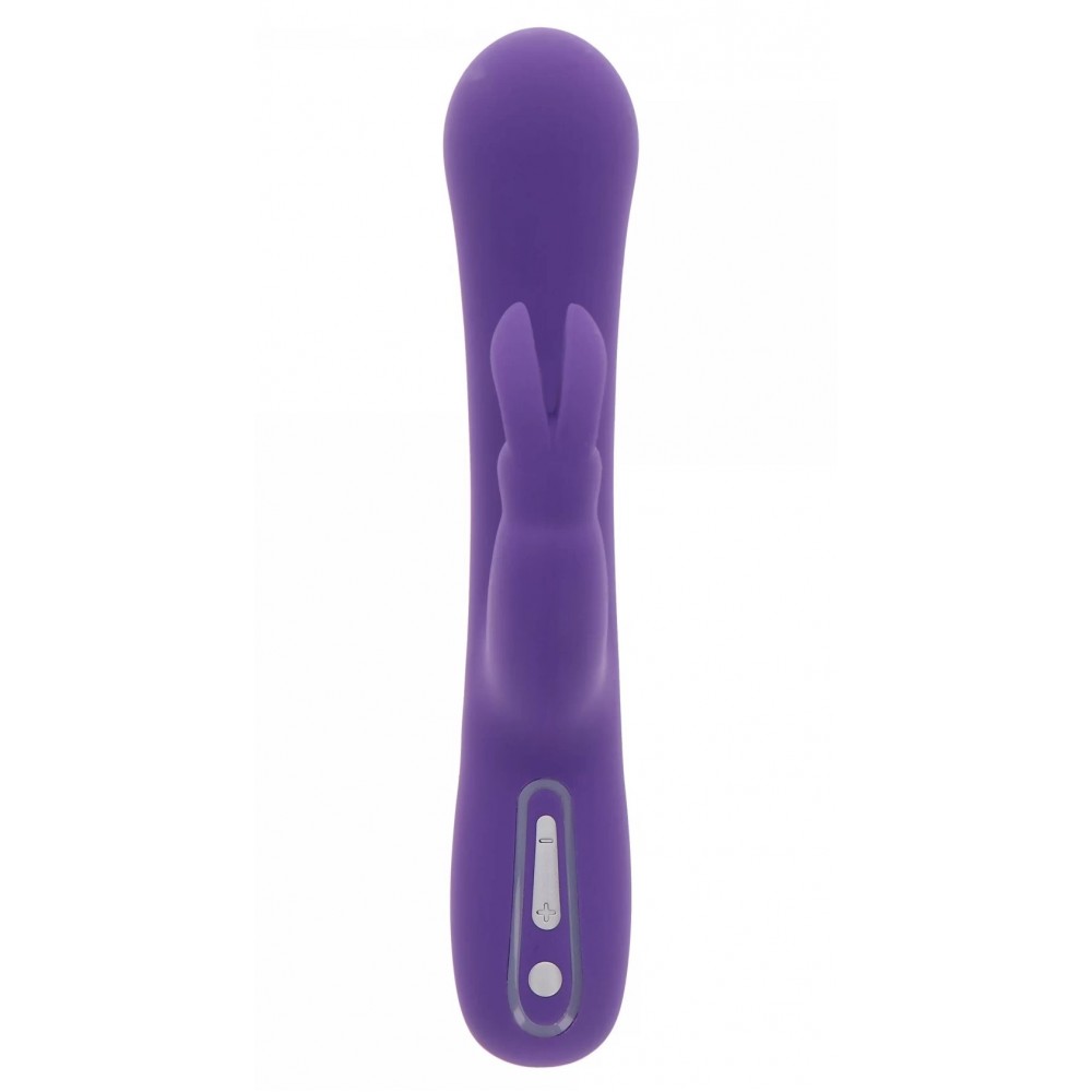 Вибратор - Вибратор кролик Exciting Rabbit Vibrator 6